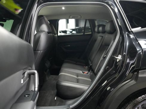 Used 2024 MAZDA CX-50 AWD 2.5 S w/ Weather Package image 31