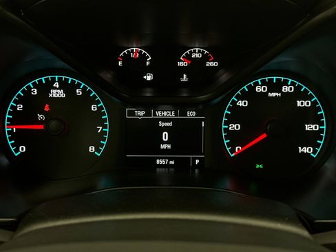 Used 2021 GMC Canyon Elevation Standard w/ Convenience Package image 13