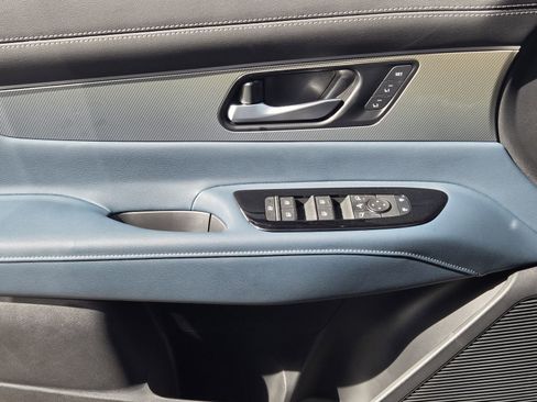 New 2026 Nissan Murano Platinum image 21