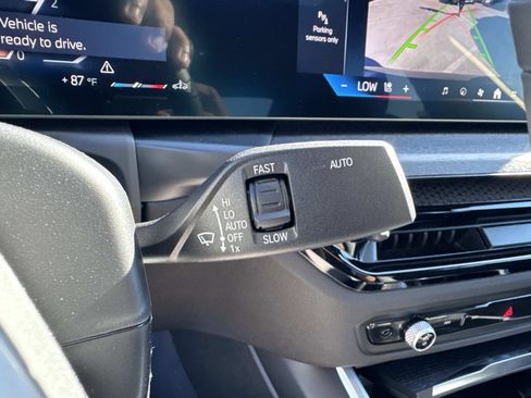 New 2026 BMW 330i Sedan w/ M Sport Package image 24