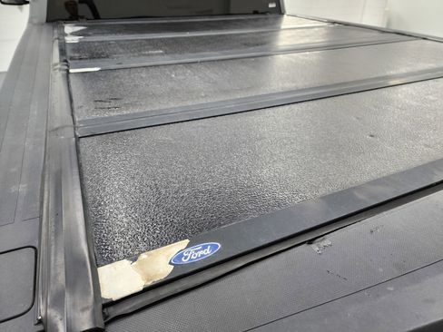 Used 2021 Ford F250 Lariat image 32