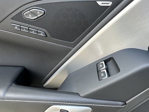 Used 2017 Chevrolet Corvette Grand Sport image 49