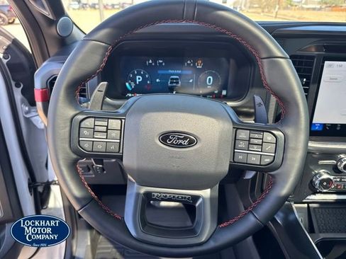 New 2025 Ford F150 Raptor image 14