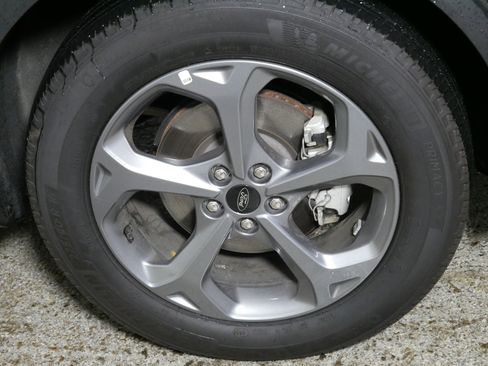 Used 2025 Ford Escape ST-Line AWD/4WD image 15