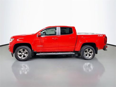 Used 2015 Chevrolet Colorado Z71 image 10