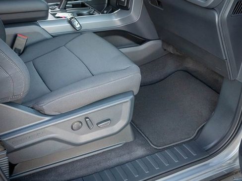 New 2025 Ford F150 XLT w/ Equipment Group 302A MID image 31