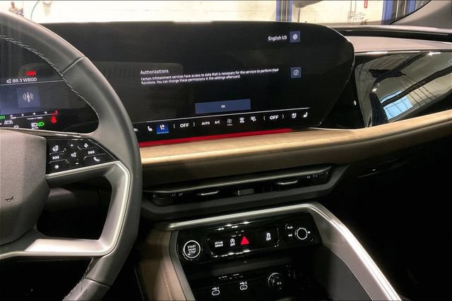 Used 2025 Audi Q5 Premium Plus w/ Premium Plus AWD/4WD image 6