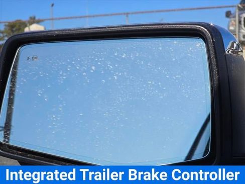 New 2026 Chevrolet Silverado 1500 LTZ w/ Technology Package image 33