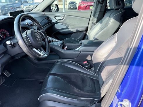 Used 2019 Acura RDX A-Spec image 4