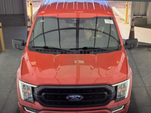 Certified 2023 Ford F150 Lariat image 2