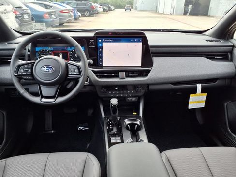 New 2026 Subaru Outback Limited AWD/4WD image 5