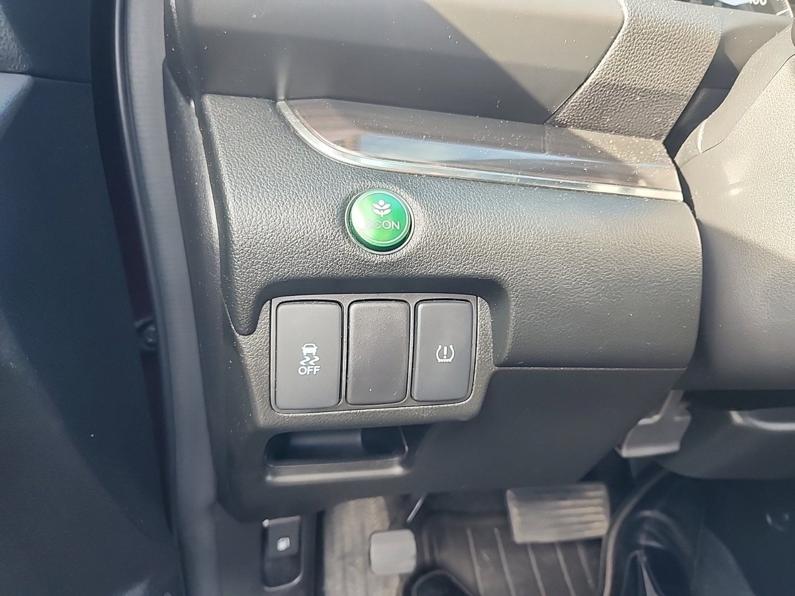 Used 2016 Honda CR-V EX-L image 19
