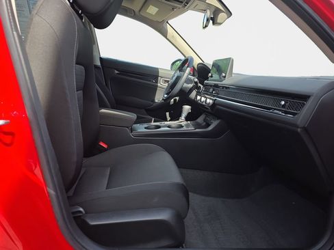 Certified 2023 Honda Civic EX image 19
