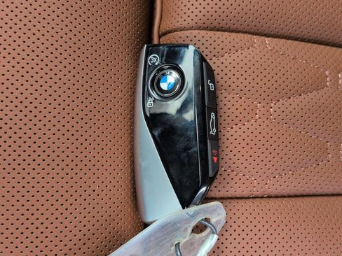 New 2027 BMW X7 xDrive40i w/ Executive Package AWD/4WD image 38