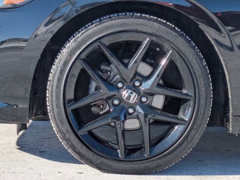 Certified 2024 Honda Civic Sport image 12