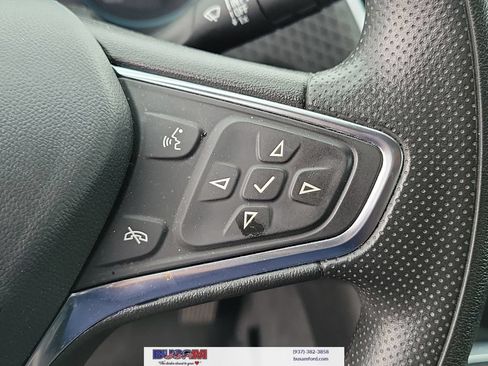 Used 2023 Chevrolet Malibu LT FWD image 20