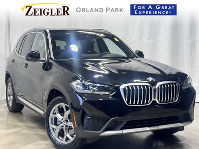 Used 2024 BMW X3 xDrive30i w/ Premium Package w/ZPA