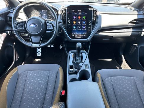 Certified 2025 Subaru Crosstrek 2.5i Sport w/ Crosstrek Mirror Package AWD/4WD image 12