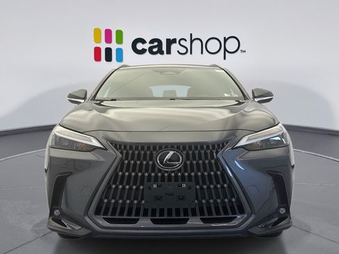 Used 2024 Lexus NX 350 AWD w/ Cold Area Package image 8