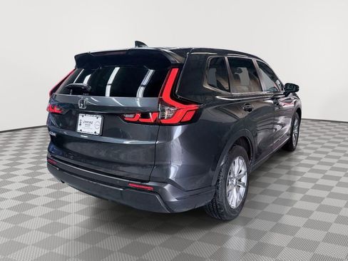 Used 2024 Honda CR-V EX-L image 3