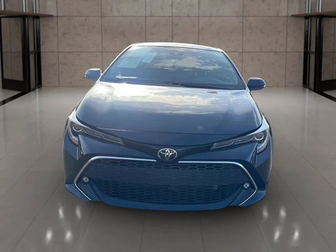 Used 2022 Toyota Corolla XSE w/ XSE Preferred Package FWD image 11