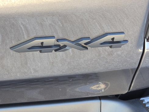 New 2026 RAM 1500 Big Horn AWD/4WD image 33