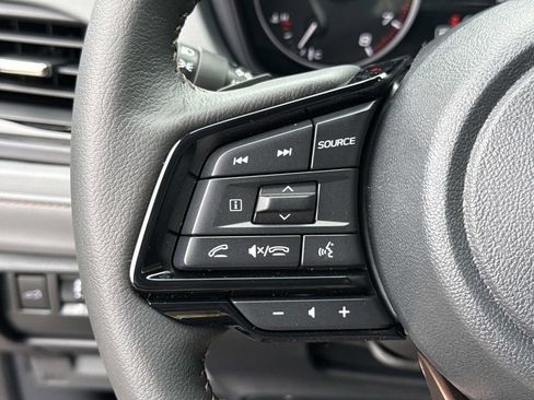 New 2026 Subaru Forester Sport image 42