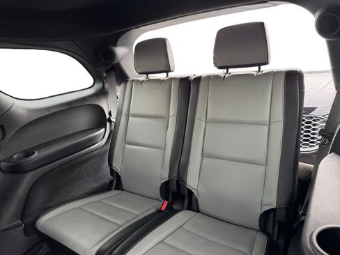 Used 2022 Dodge Durango R/T RWD image 12