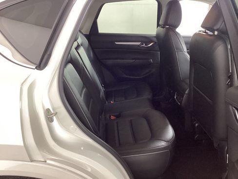 Used 2025 MAZDA CX-5 AWD 2.5 S w/ Preferred Package image 11