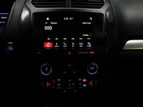 Used 2019 Ford Explorer XLT w/ XLT Desert Copper Package image 47