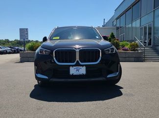 Used 2023 BMW X1 xDrive28i w/ Premium Package AWD/4WD video 2