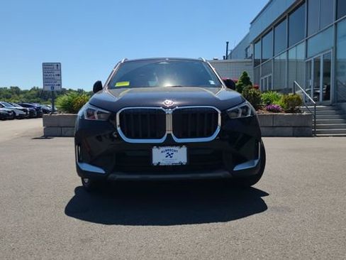 Used 2023 BMW X1 xDrive28i w/ Premium Package AWD/4WD image 2