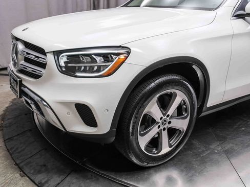 Certified 2022 Mercedes-Benz GLC 300 GLC 300 image 12