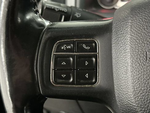 Used 2014 RAM 1500 Outdoorsman AWD/4WD image 42