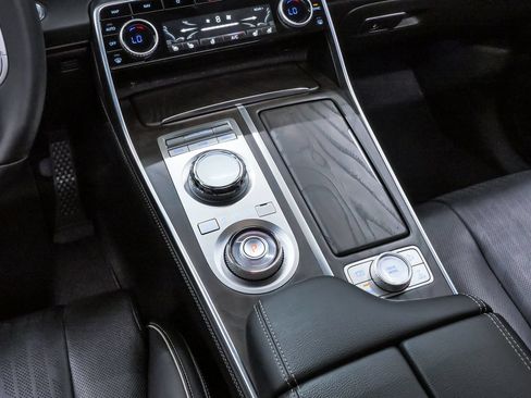 Certified 2024 Genesis GV80 3.5T Advanced w/ Advanced Package AWD/4WD image 20