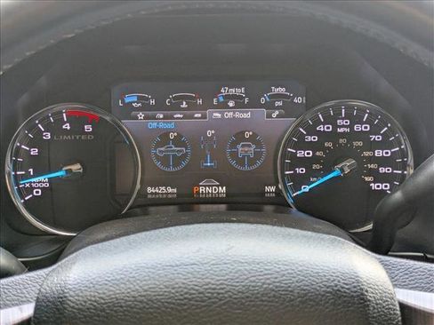 Used 2021 Ford F250 Limited image 10