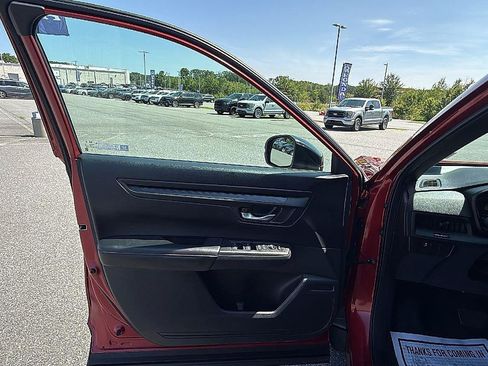 Used 2023 Honda CR-V Sport image 24