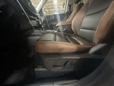 New 2025 Ford Bronco Sport Outer Banks w/ Outer Banks Tech Package+ image 18