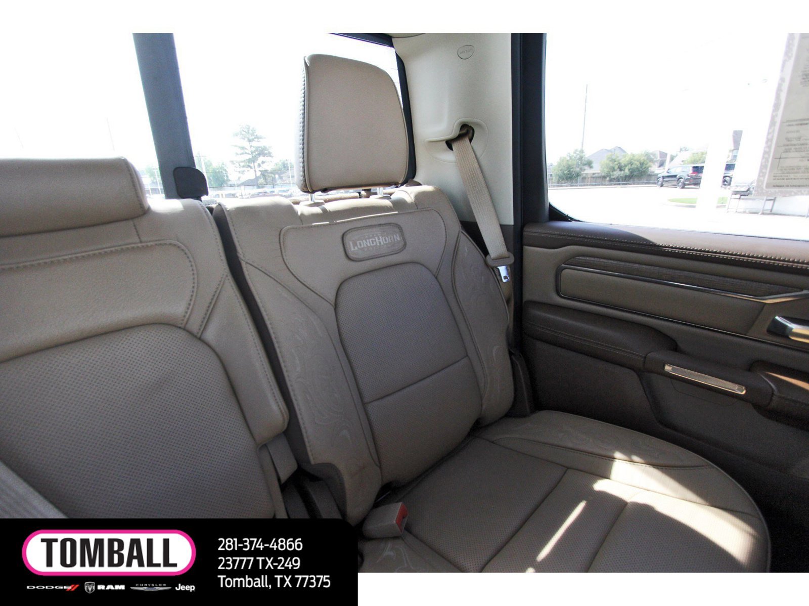 Used 2020 RAM 1500 Limited AWD/4WD image 12