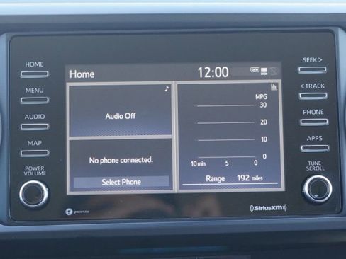 Certified 2023 Toyota Tacoma SR AWD/4WD image 26