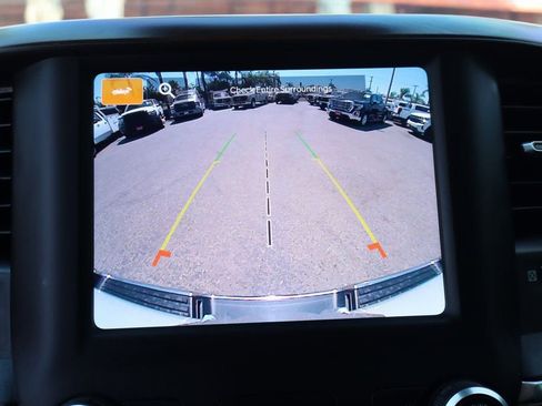 Used 2022 RAM 1500 Laramie RWD image 33