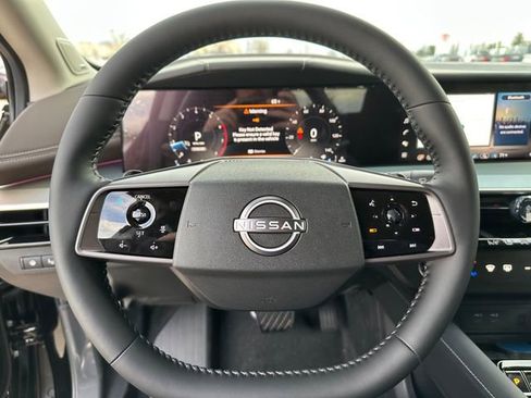 Used 2026 Nissan Murano Platinum w/ Cargo Package image 14