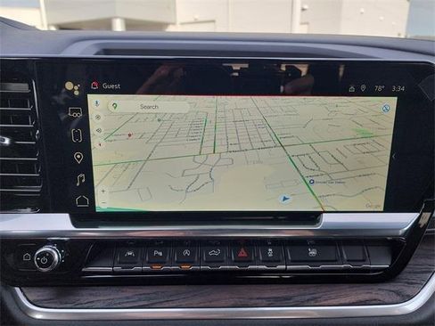 New 2026 GMC Sierra 1500 SLT w/ SLT Premium Plus Package image 24