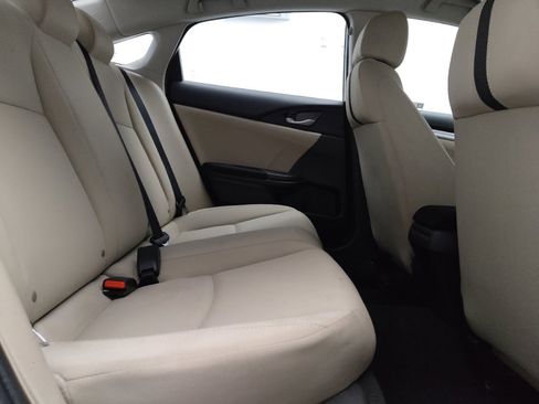 Used 2020 Honda Civic LX image 19