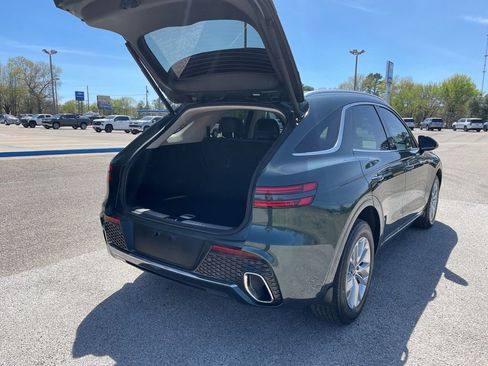 Used 2023 Genesis GV70 2.5T image 32