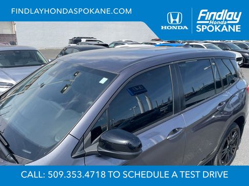 Used 2021 Honda Passport Sport image 6