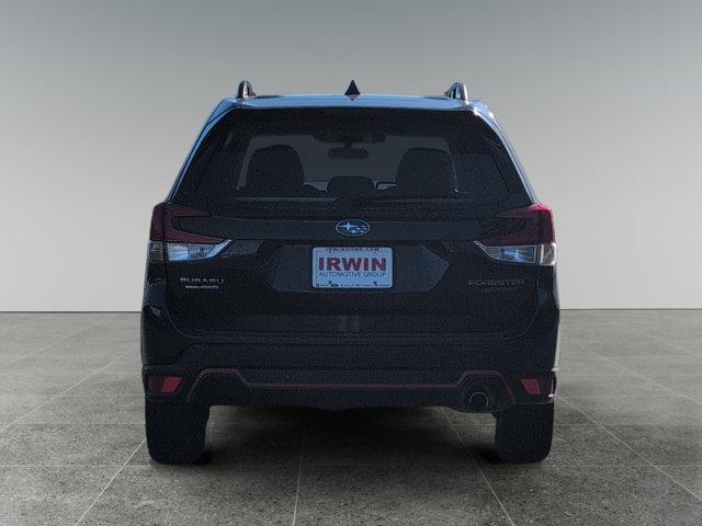 Used 2021 Subaru Forester Sport AWD/4WD image 4