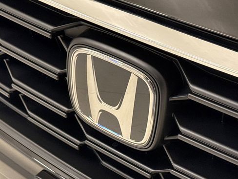 New 2026 Honda CR-V LX image 6