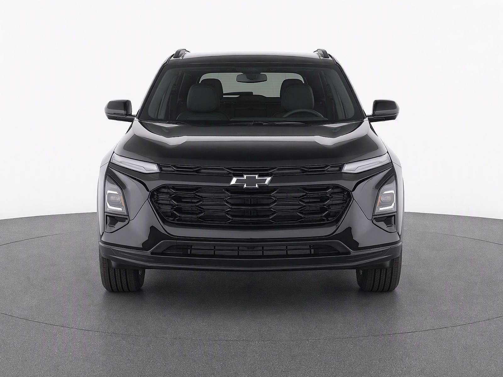 New 2026 Chevrolet Trax LT w/ Driver Confidence Package FWD image 23