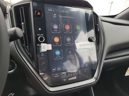 New 2025 Subaru Crosstrek 2.5i Sport w/ Crosstrek Mirror Package image 17